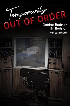 Temporarily Out of Order (eBook, ePUB) - Redman, Debbie