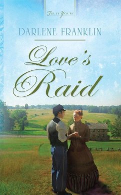 Cover Love's Raid (eBook, ePUB)