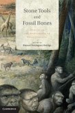 Stone Tools and Fossil Bones (eBook, ePUB)