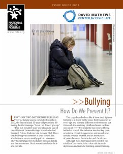Cover Bullying (eBook, PDF)