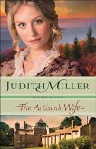 Artisan's Wife (Refined by Love Book #3) (eBook, ePUB)