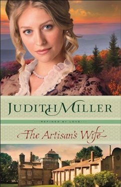 Cover Artisan's Wife (Refined by Love Book #3) (eBook, ePUB)