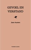 Gevoel en verstand (eBook, ePUB)