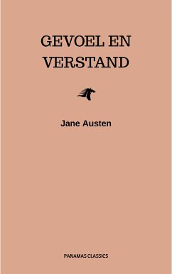 Gevoel en verstand (eBook, ePUB) - Van Uildriks, Gonne; Austen, Jane