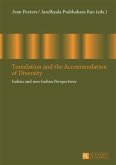 Translation and the Accommodation of Diversity (eBook, PDF)