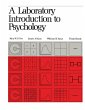 A Laboratory Introduction to Psychology... - Bild 1