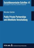 Public Private Partnerships und oeffentliche Verschuldung (eBook, PDF)