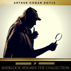 Sherlock Holmes: The Collection (MP3-Download) - Doyle, Arthur Conan