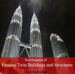 Cover Encyclopedia of Famous Twin Buildings and Structures (eBook, PDF)