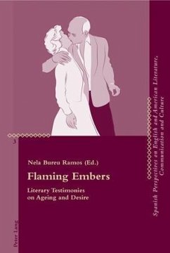 Flaming Embers (eBook, PDF)