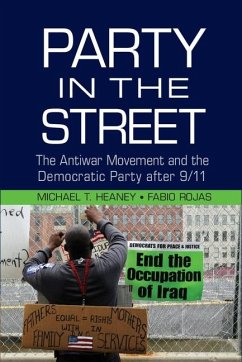 Cover Party in the Street (eBook, PDF)