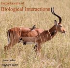 Encyclopedia of Biological Interactions (eBook, PDF)