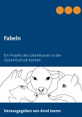 Fabeln (eBook, ePUB)