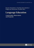 Language Education (eBook, ePUB)