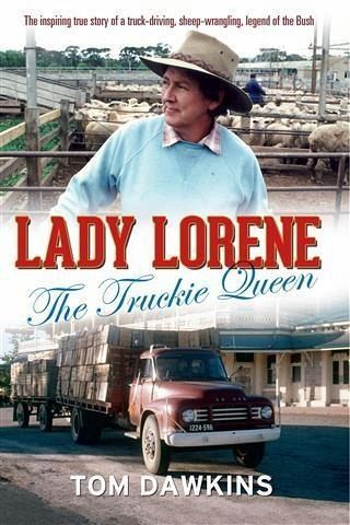 Lady Lorene (eBook, ePUB)