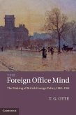 Foreign Office Mind (eBook, ePUB)