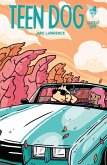 Teen Dog #4 (eBook, ePUB) Teen Dog #4 (eBook, ePUB)