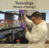 Toxicology (Branch of biology) (eBook, PDF)