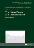 United States as a Divided Nation (eBook, PDF)