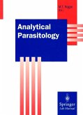 Analytical Parasitology (eBook, PDF)