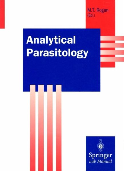Analytical Parasitology (eBook, PDF) Analytical Parasitology (eBook, PDF)