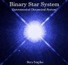 Binary Star System (Astronomical... - Bild 1