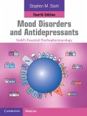 Mood Disorders and Antidepressants (eBook, ePUB)