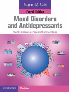 Mood Disorders and Antidepressants (eBook, ePUB) - Stahl, Stephen M.