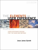 Elements of User Experience, The (eBook, ePUB)