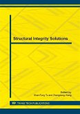 Structural Integrity Solutions (eBook, PDF)