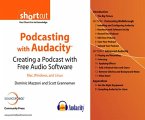 Podcasting with Audacity (eBook, ePUB)