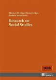 Research on Social Studies (eBook, PDF)