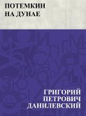 Potemkin na Dunae (eBook, ePUB) Potemkin na Dunae (eBook, ePUB)