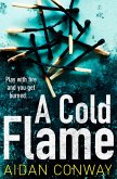 A Cold Flame (Detective Michael Rossi Crime Thriller Series, Book 2) (eBook, ePUB)