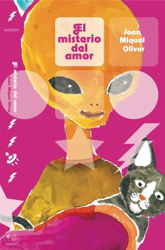 El misterio del amor (eBook, ePUB) - Oliver, Joan Miquel