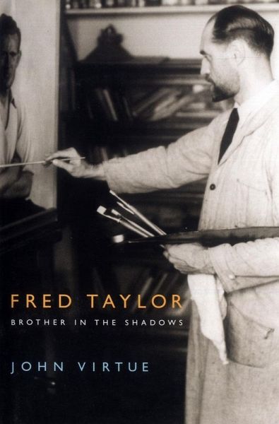 Fred Taylor (eBook, PDF)