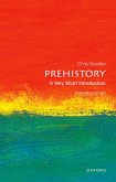 Prehistory: A Very Short Introduction (eBook, ePUB)