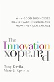The Innovation Paradox (eBook, ePUB)