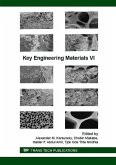Key Engineering Materials VI (eBook, PDF)