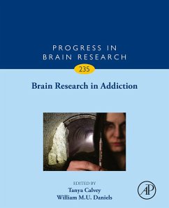 Brain Research in Addiction (eBook, ePUB)