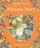 Autumn Story (Read Aloud) (eBook, ePUB) Autumn Story (Read Aloud) (eBook, ePUB)