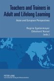 Teachers and Trainers in Adult and Lifelong Learning (eBook, PDF)