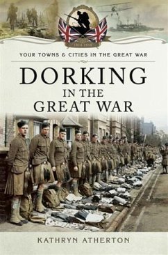 Cover Dorking in the Great War (eBook, ePUB)