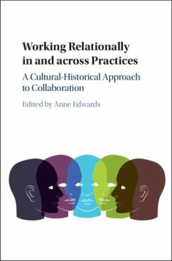 Working Relationally in and across Practices (eBook, PDF)