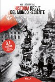 Historia breve del mundo reciente (eBook, ePUB)