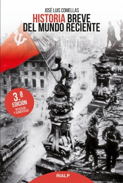 Cover Historia breve del mundo reciente (eBook, ePUB)