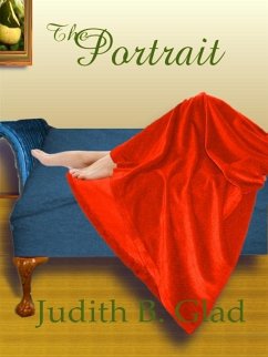 Portrait (eBook, ePUB) - Glad, Judith B