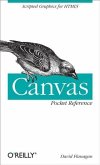 Canvas Pocket Reference (eBook, PDF)