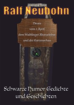 Neues vom 1. April, dem Waiblinger Altstadtfest und der Gartenschau (eBook, ePUB)