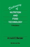 Dictionary of Nutrition and Food Technology (eBook, PDF)